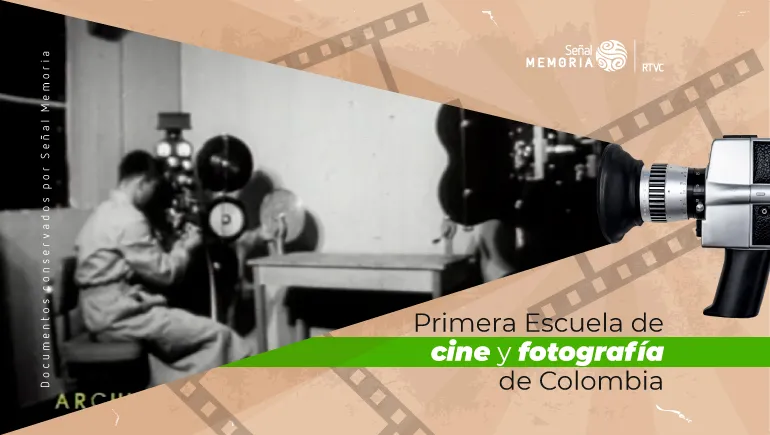 primera escuela de cine