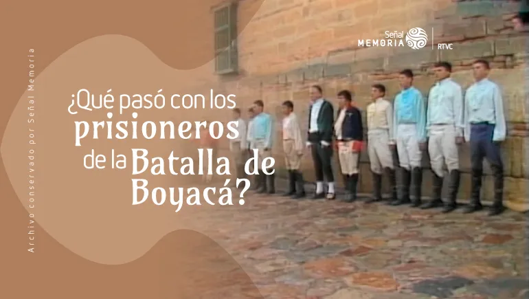 Batalla de Boyacá