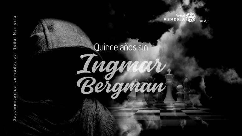 Quince años sin Ingmar Bergman
