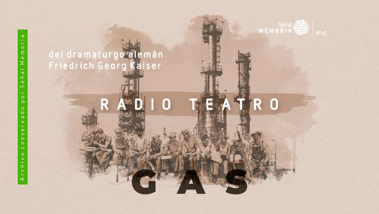 Radioteatro dominical