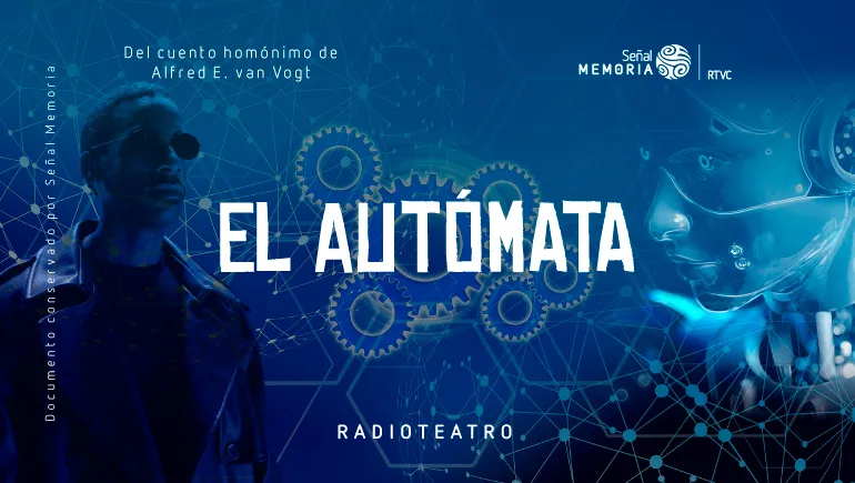 El autómata humano