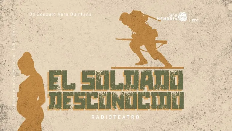 El soldado desconocido
