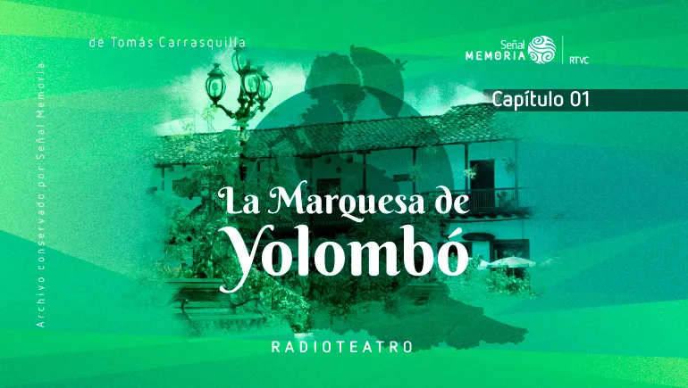 la marquesa