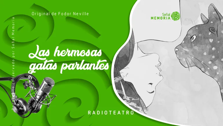  gatas parlantes