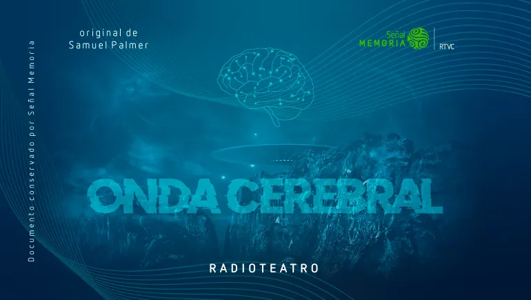 Onda cerebral: Radioteatro dominical