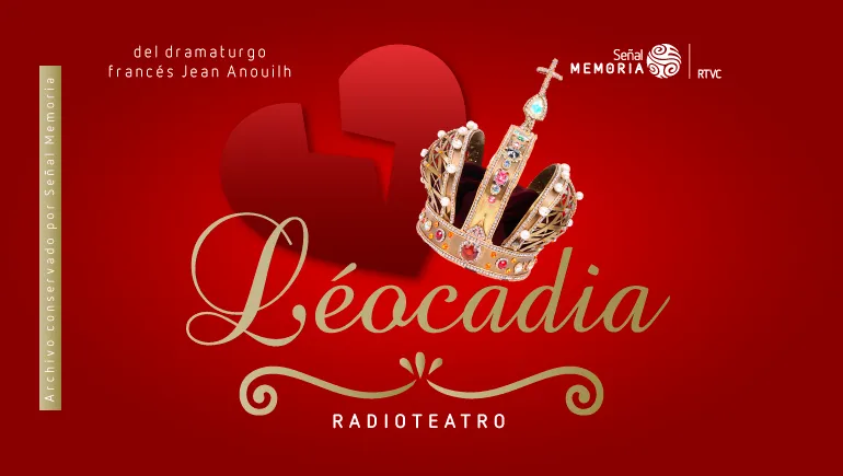leocadia