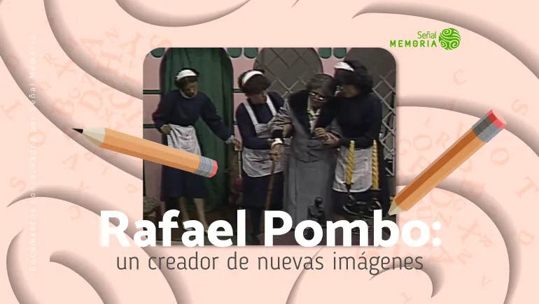 Rafael Pombo