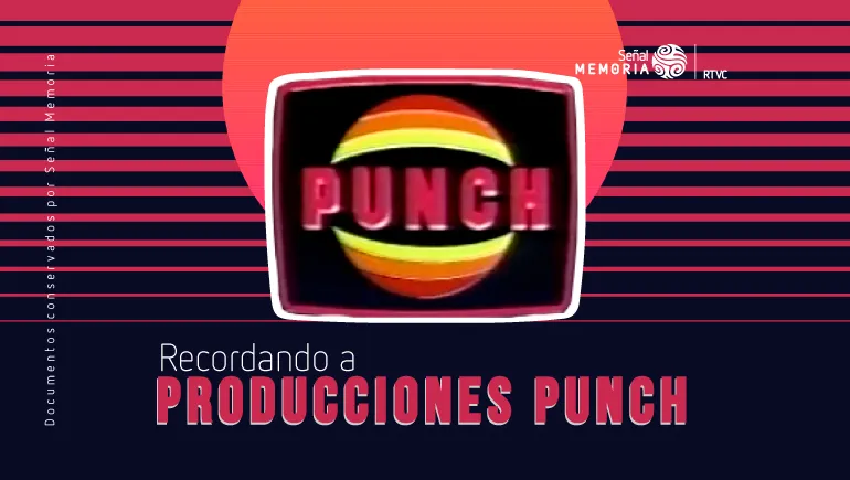 Producciones Punch