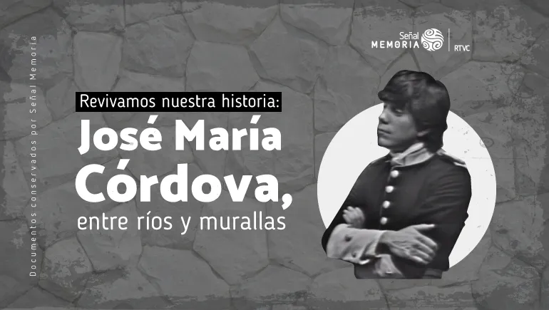 jose maría córdova 