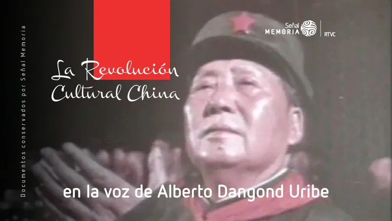 La Revolución Cultural China