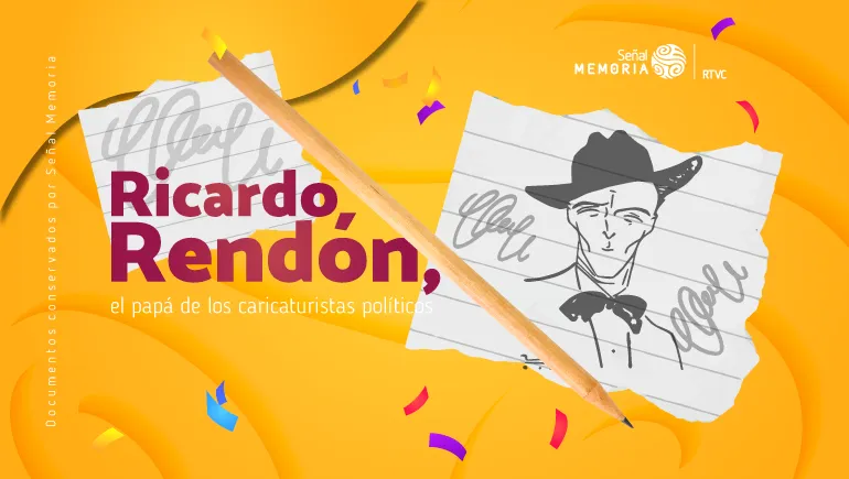 Ricardo Rendón
