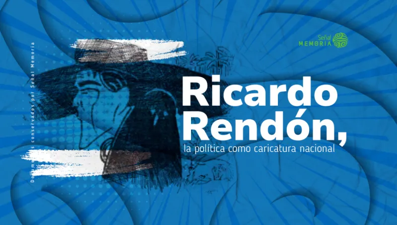 Ricardo Rendón