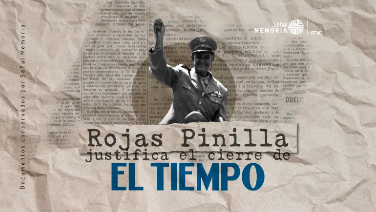 Rojas Pinilla 
