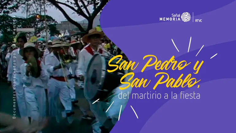 San Pedro y San Pablo
