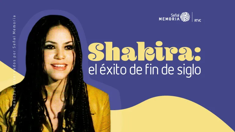 Shakira