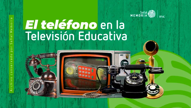 el telefono