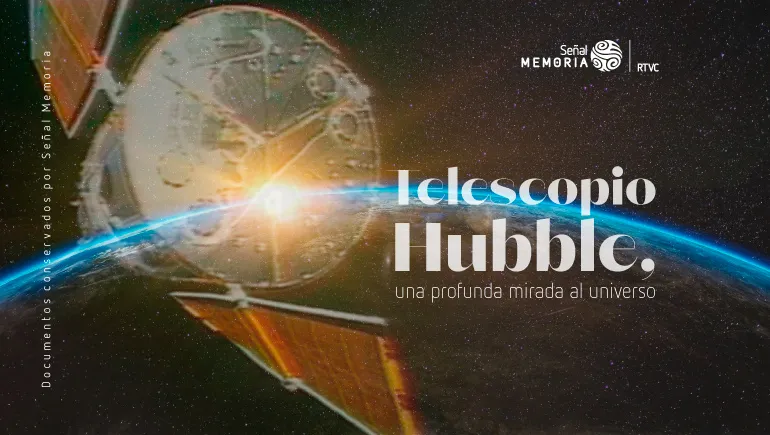 Telescopio Hubble