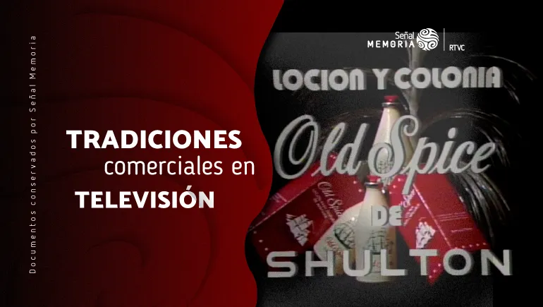 Tradiciones comerciales