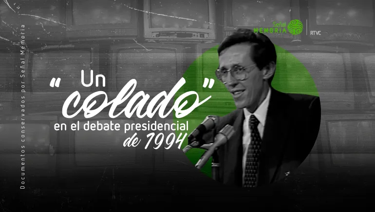 debate presidencial