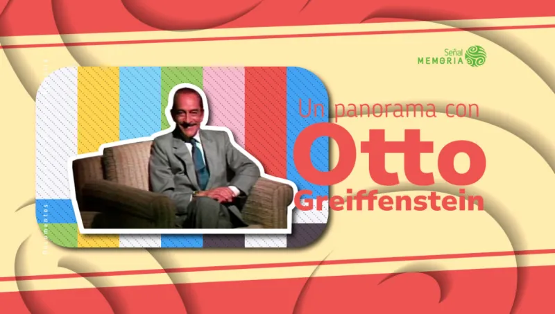 Otto Greiffenstein