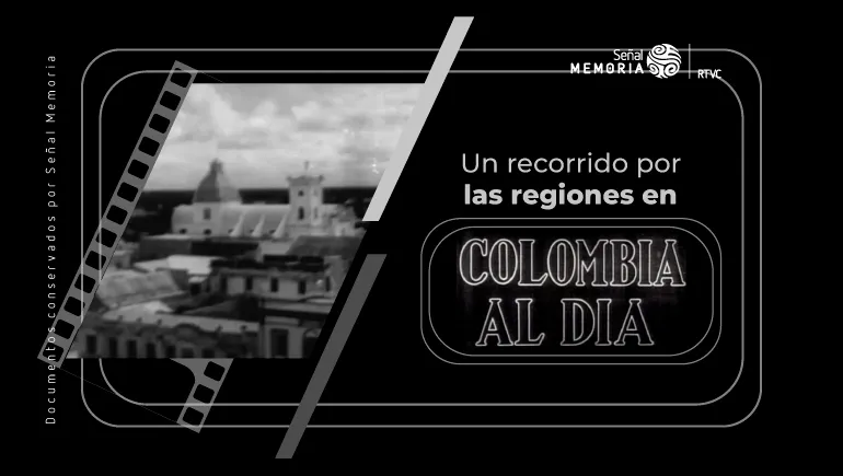 Colombia al día