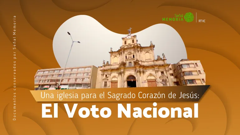  El Voto Nacional