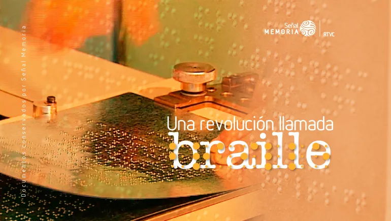 braille