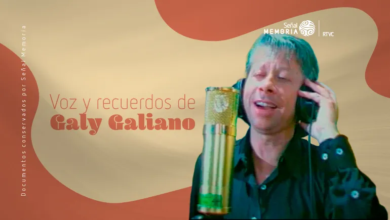  Galy Galiano