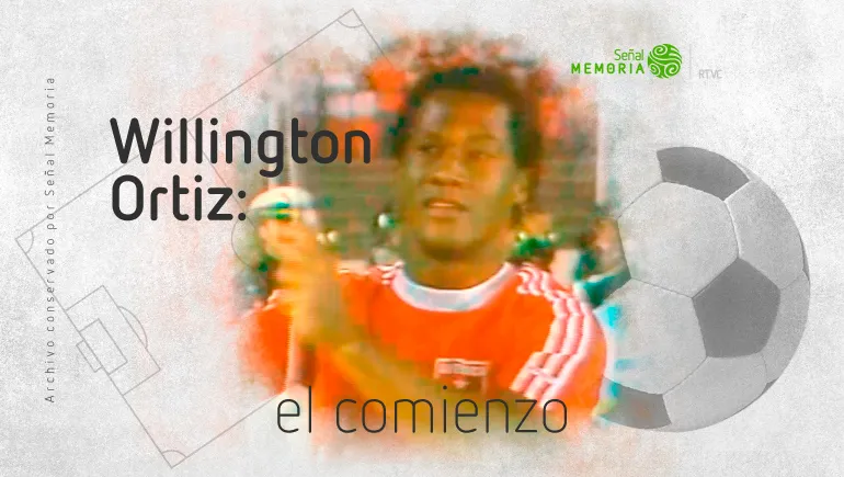 Willington Ortiz