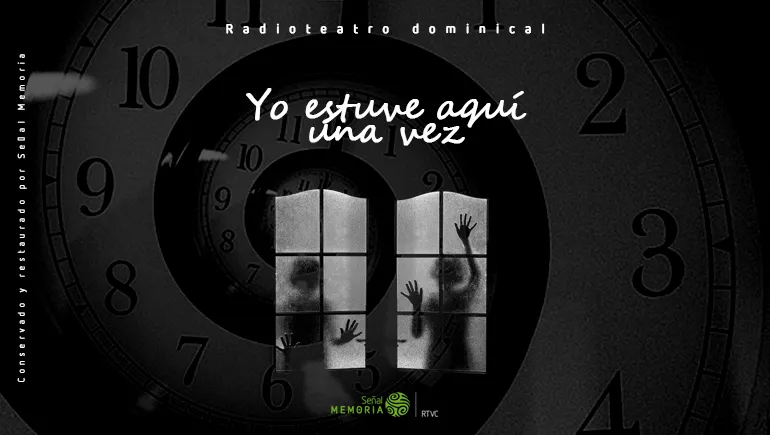 Radioteatro dominical