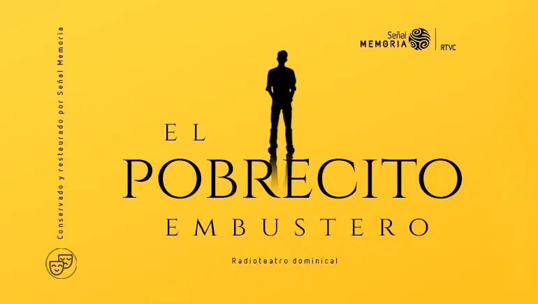 el pobrecito 