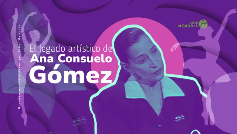 Ana Consuelo Gómez 