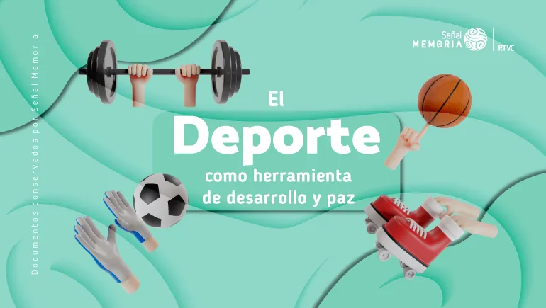 El deporte 