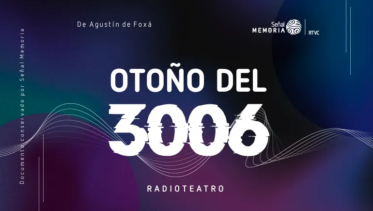 Otoño del 3006
