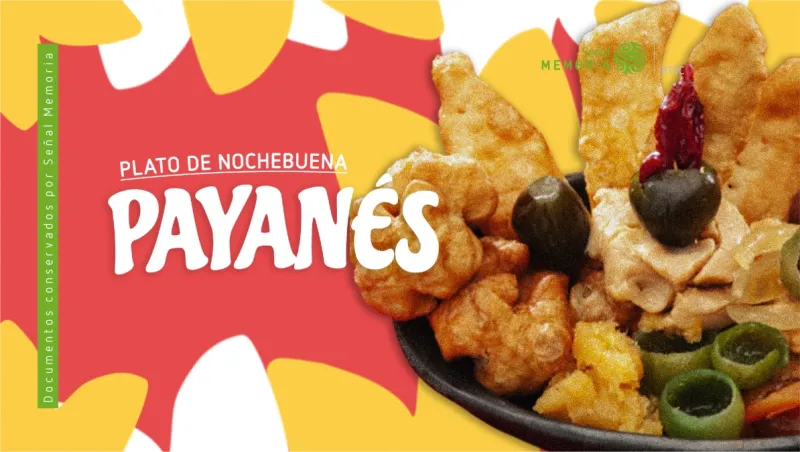 Plato  payanés
