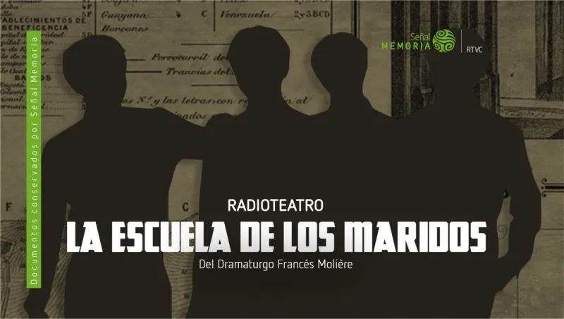 Radioteatro