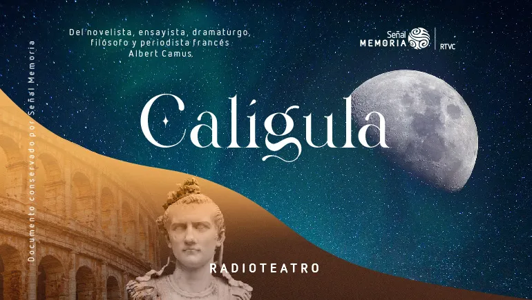 Caligula