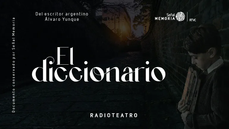 El diccionario 