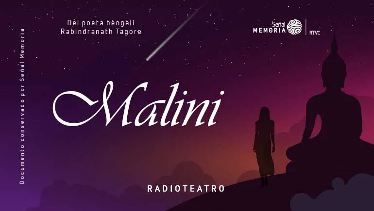  Malini