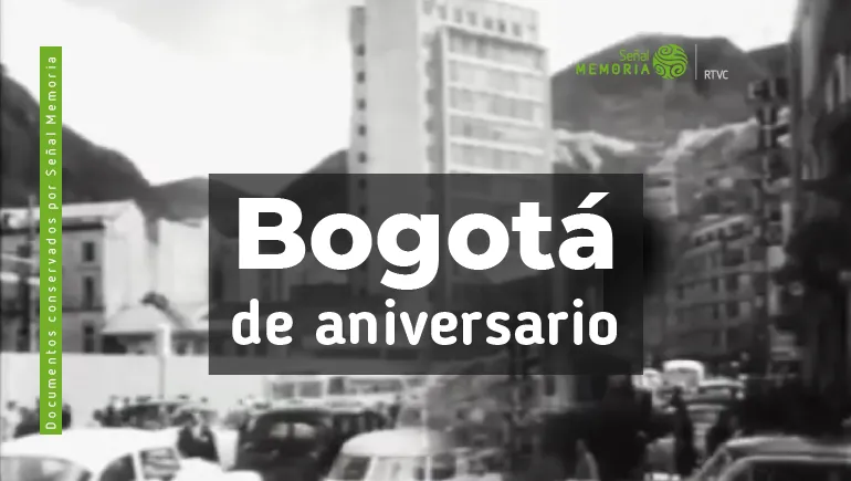 Bogotá
