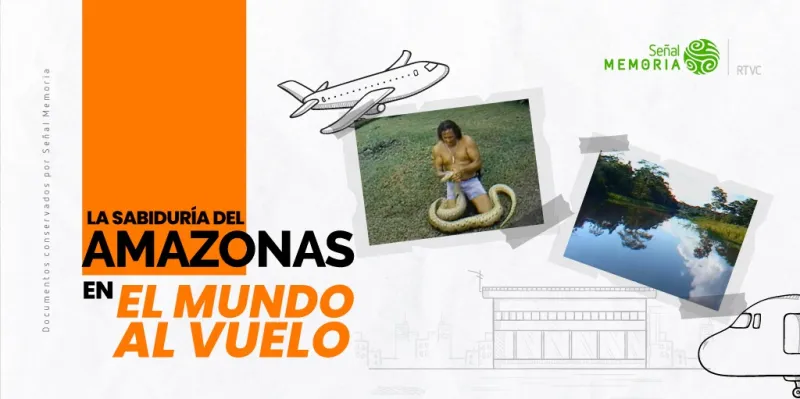  El Mundo al Vuelo