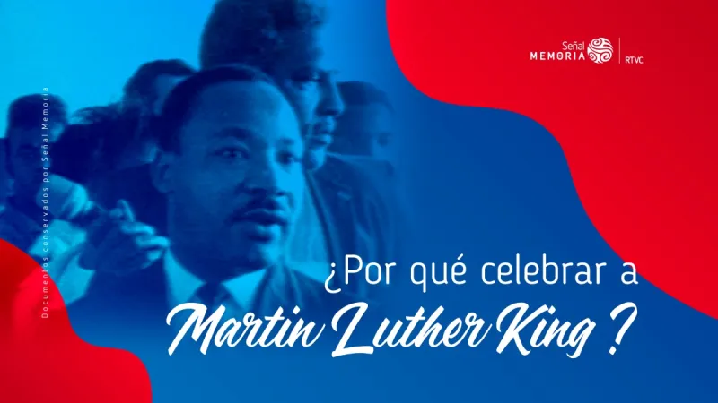 Martin Luther King