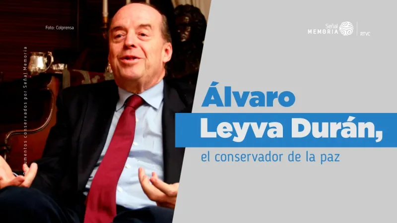 Álvaro Leyva Durán