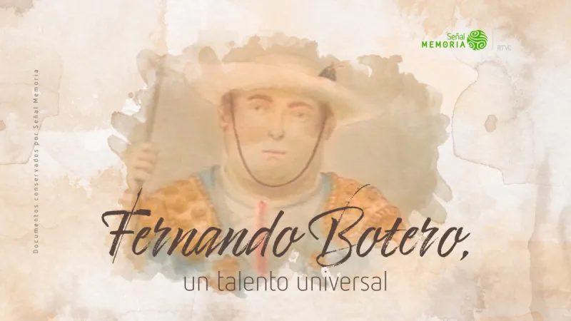 Fernando Botero