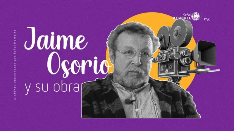 Jaime Osorio 