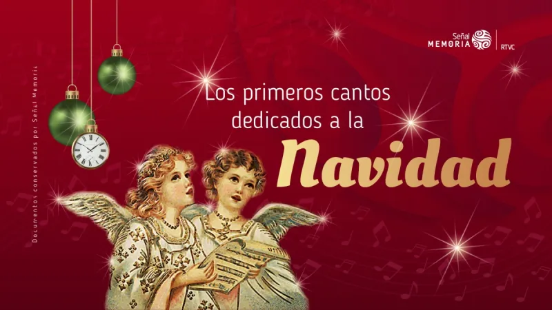 cantos dedicados a la Navidad