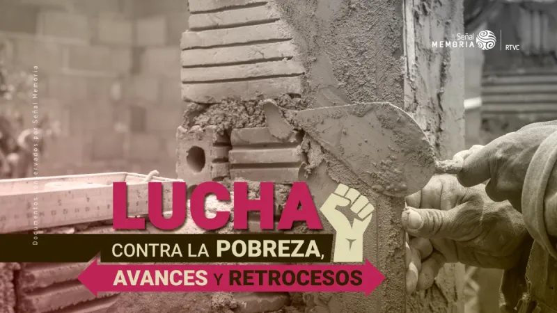 Lucha contra la pobreza