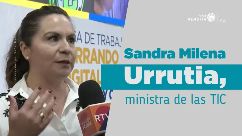 Sandra Milena Urrutia