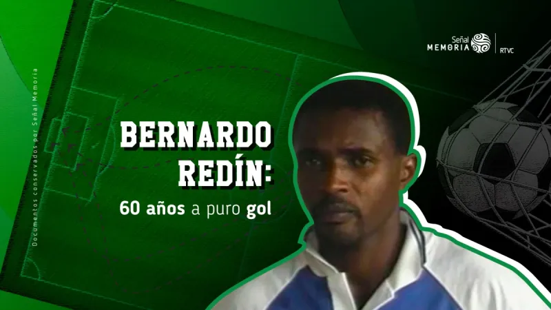 Bernardo Redín