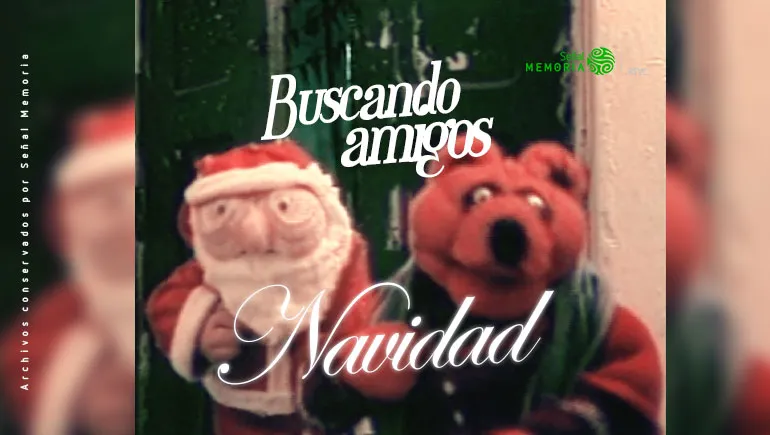 buscando amigos